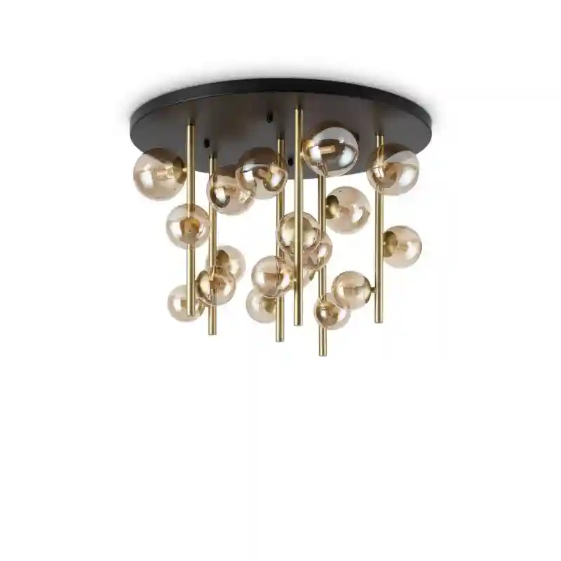 Laelamp PERLAGE PL18 AMBRA