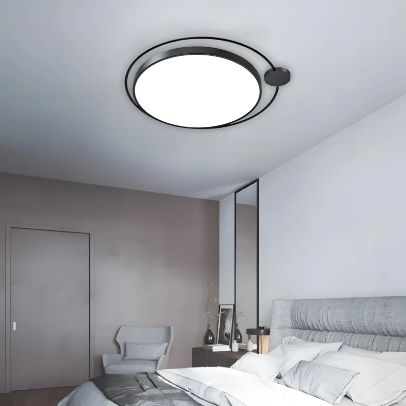 Ceiling lamp Point C60 BL