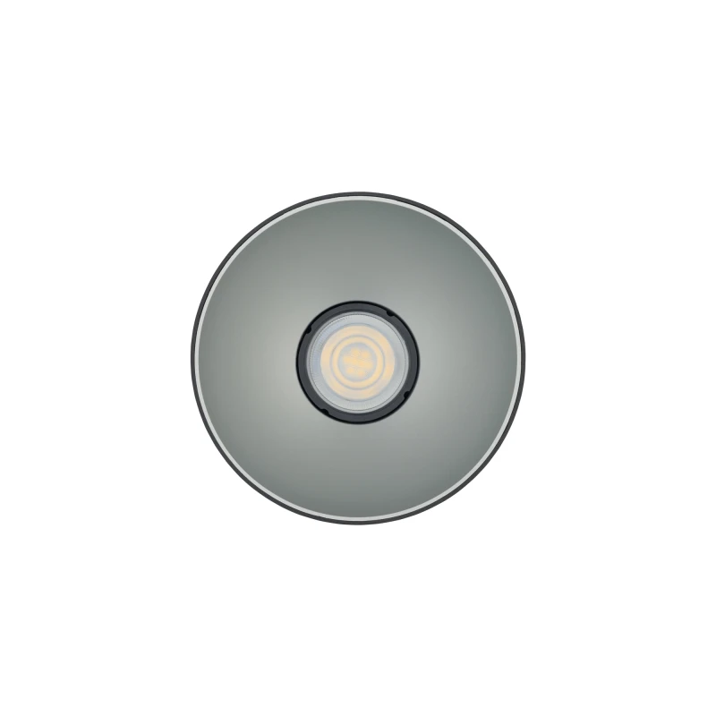 Ceiling lamp POINT TONE 8223 BL/SI