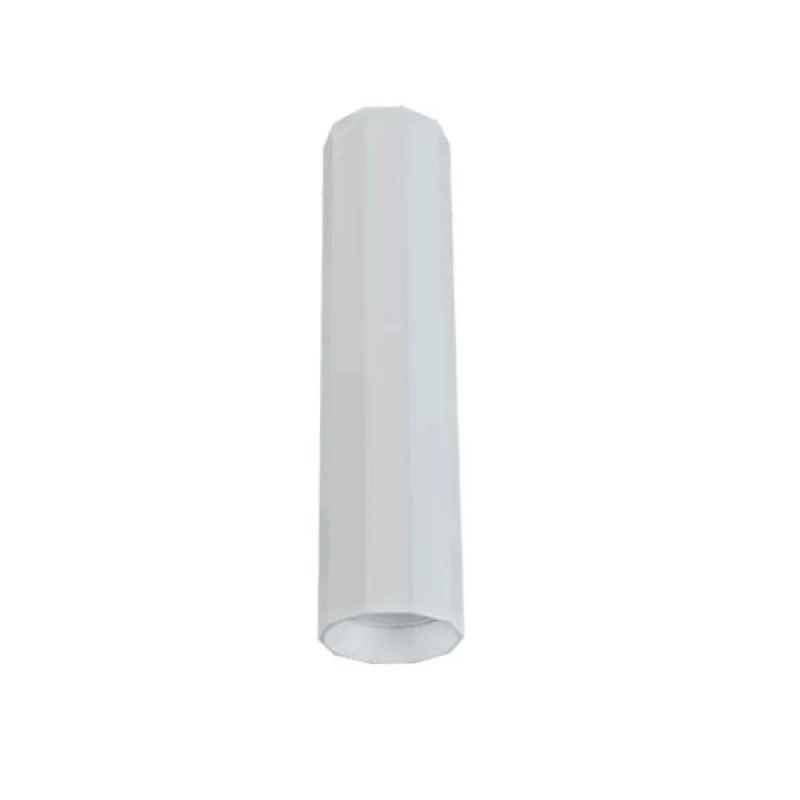 Ceiling lamp POLY M WH