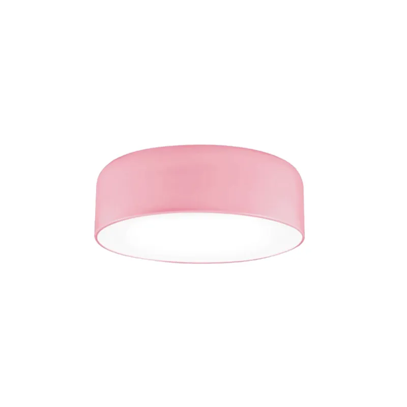 Потолочный светильник POT Pink 31 cm