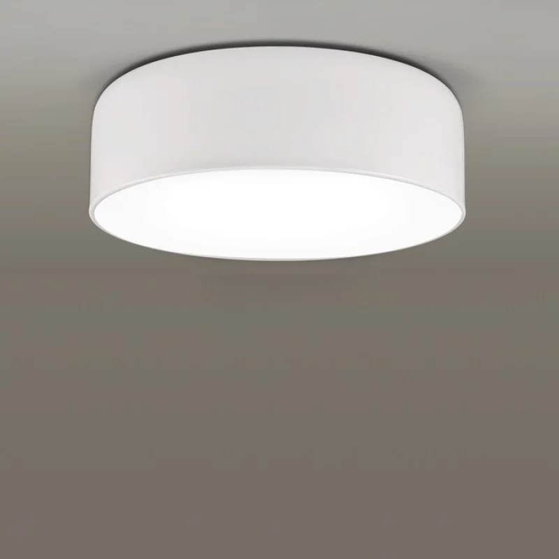 Потолочный светильник POT WH 31 cm