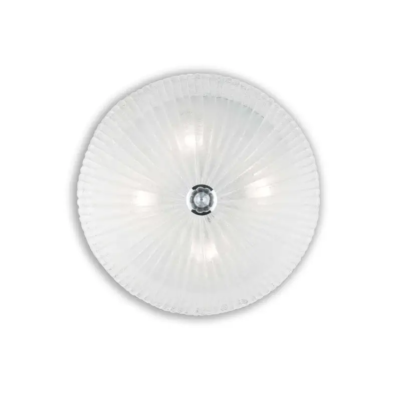 Потолочный светильник Shell 008615