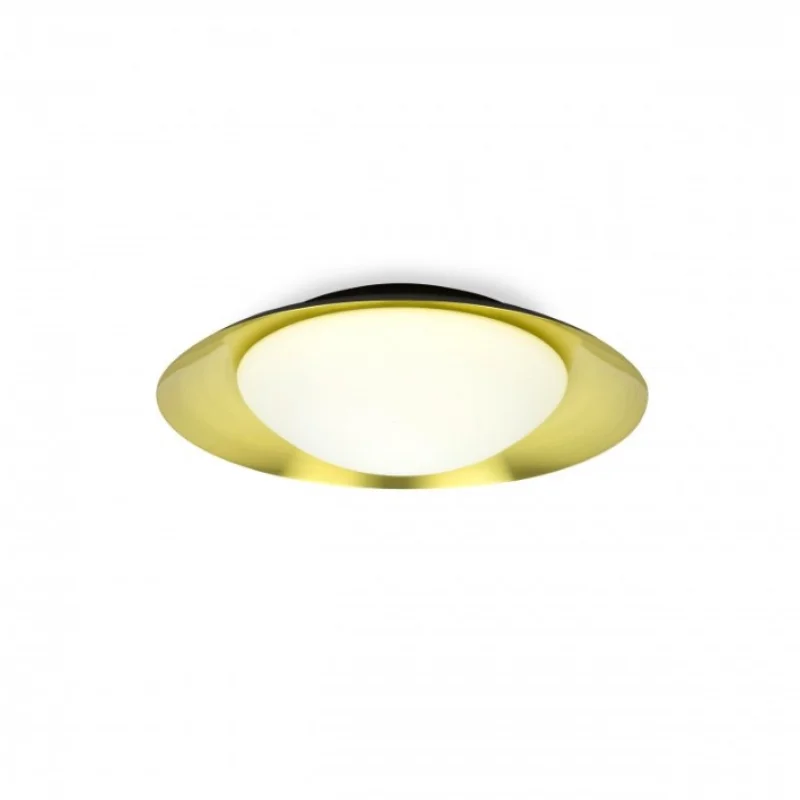 Ceiling lamp SIDE LED Gold