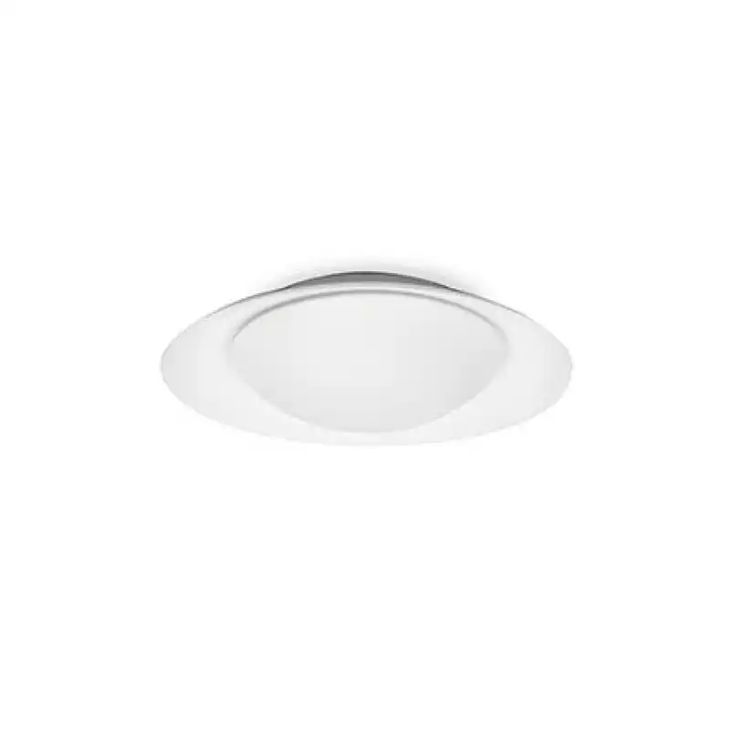 Ceiling lamp SIDE LED White