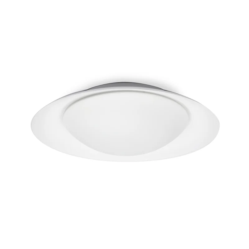 Griestu lampa SIDE LED White
