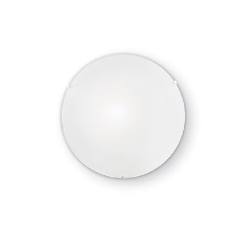 Griestu lampa SIMPLY PL2 White