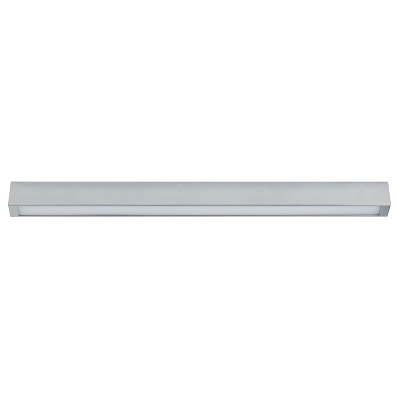 Ceiling lamp STRAIGHT LED CEILING M GRP