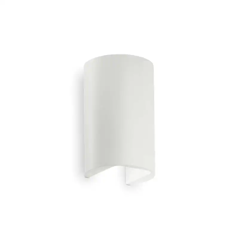 Настенно-потолочная лампа APOLLO AP2 White