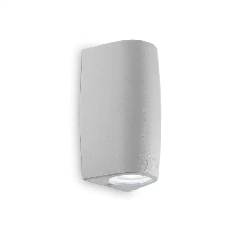 Griestu-sienas lampa KEOPE AP2 Grey