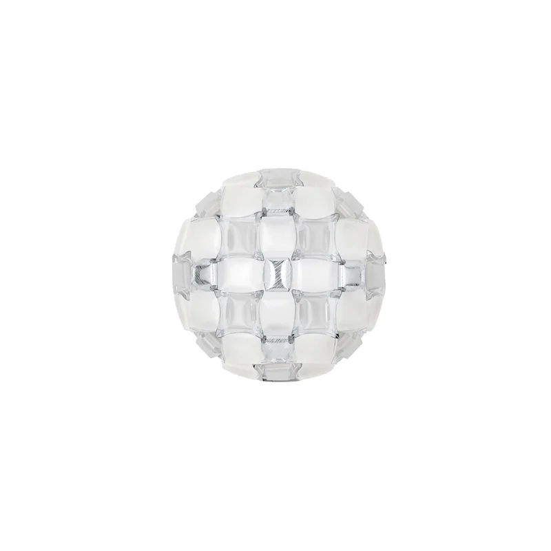 Griestu-Sienas lampa MIDA Medium Ø 50 cm