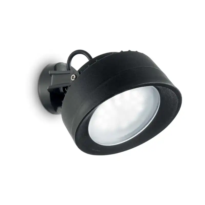 Настенно-потолочная лампа TOMMY AP1 Black