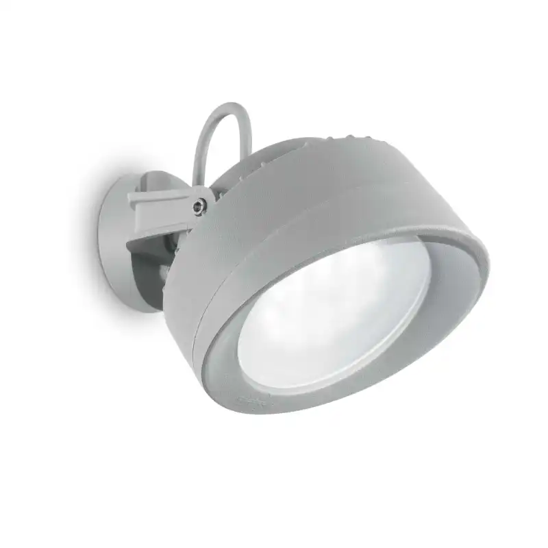 Griestu-sienas lampa TOMMY AP1 Grey