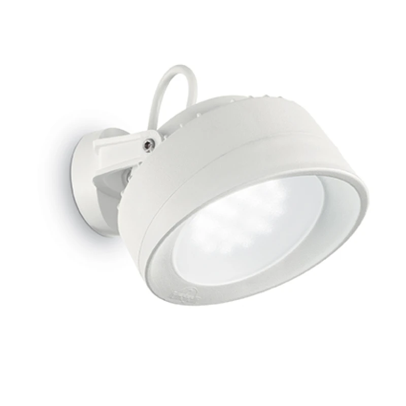 Griestu-sienas lampa TOMMY AP1 White