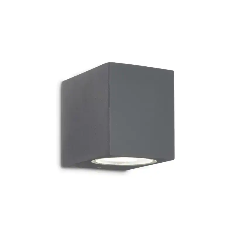Ceiling-wall lamp UP AP1 Anthracite