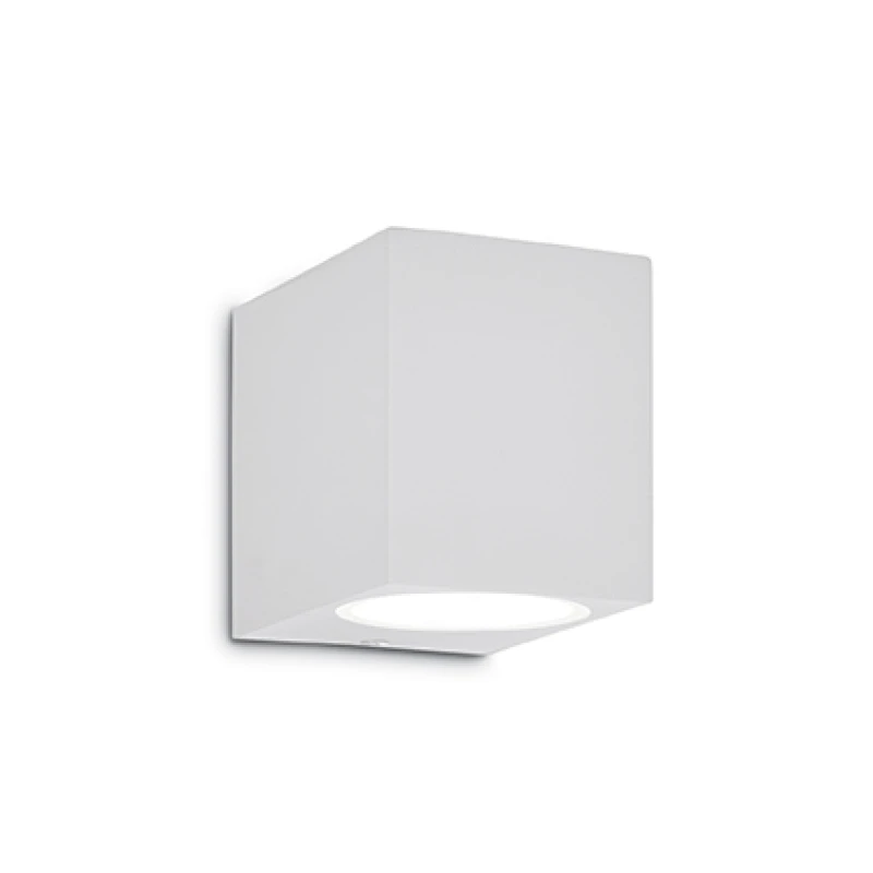 Griestu-sienas lampa UP AP1 White