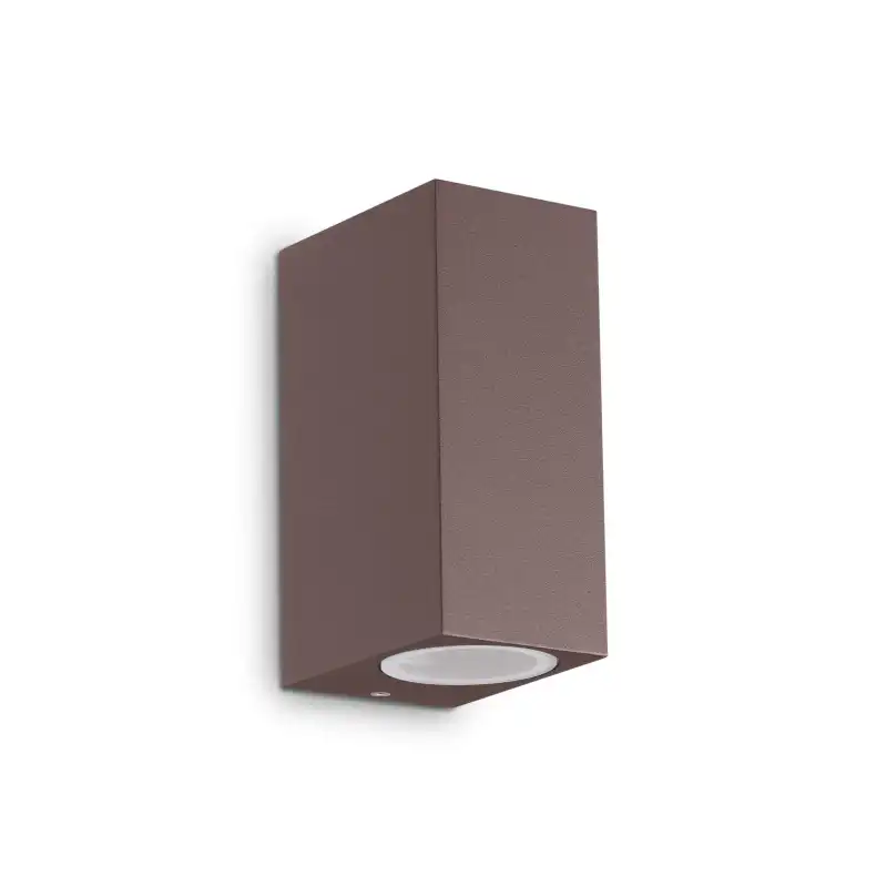 Griestu-sienas lampa UP AP2 Coffee