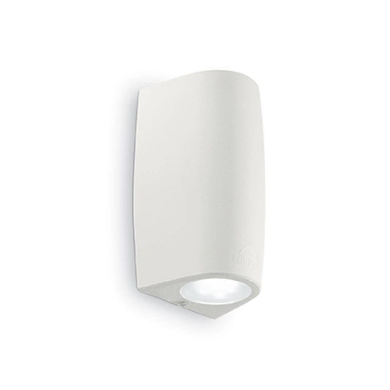 Настенно-потолочная лампа KEOPE AP2 White