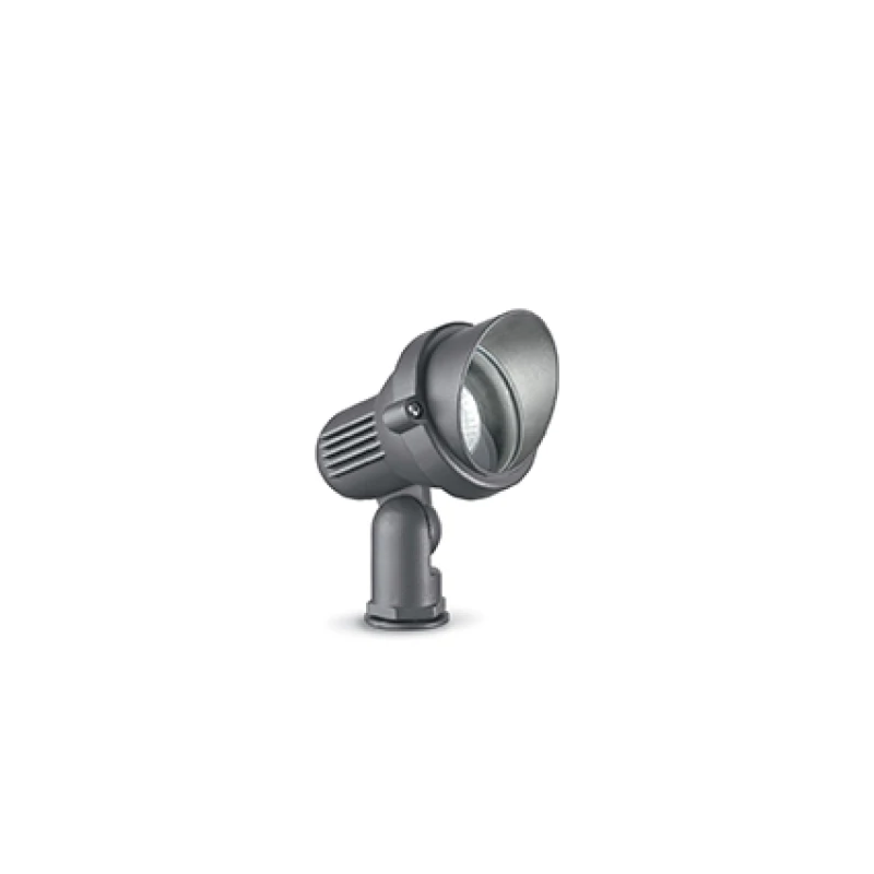 Wall lamp TERRA AP1 Small Anthracite