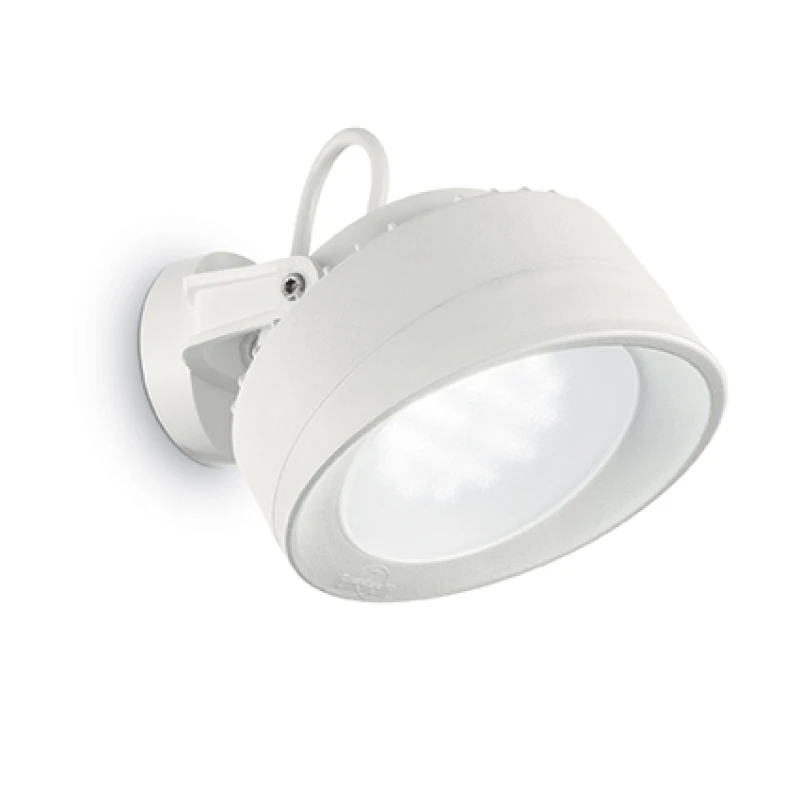 Ceiling-wall lamp TOMMY AP1 White