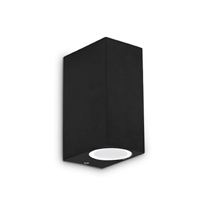 Настенно-потолочная лампа UP AP2 Black