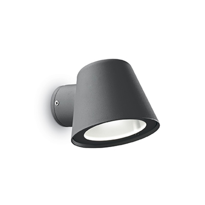 wall lamp GAS AP1 Anthracite