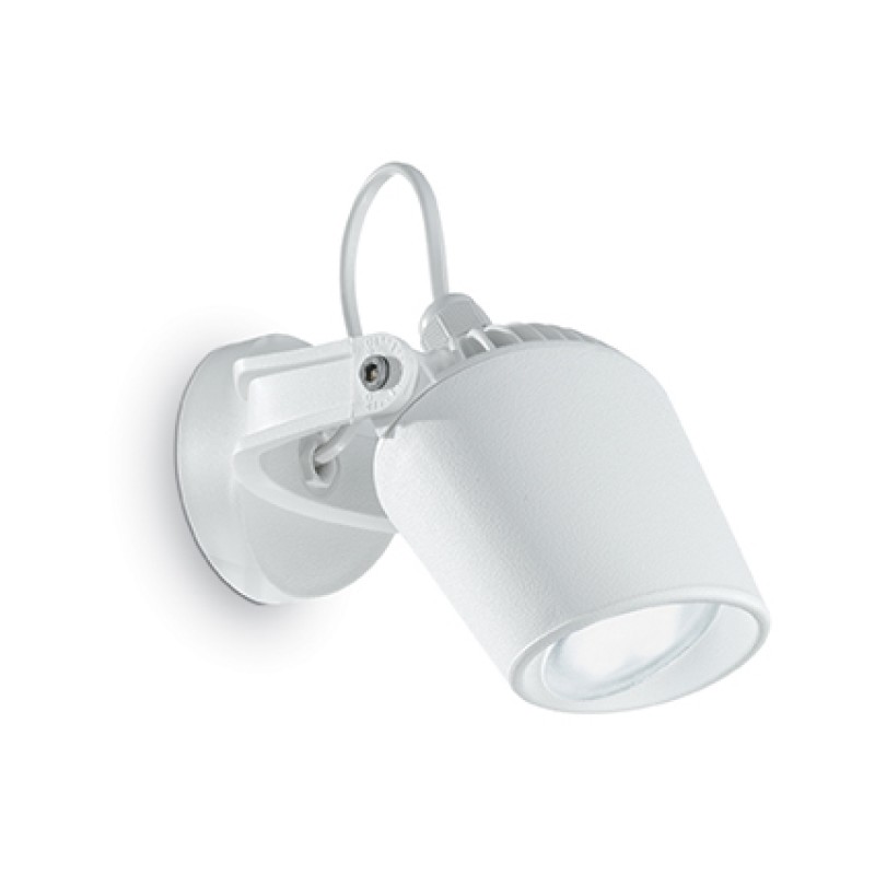 Ceiling-wall lamp MINITOMMY AP1 White