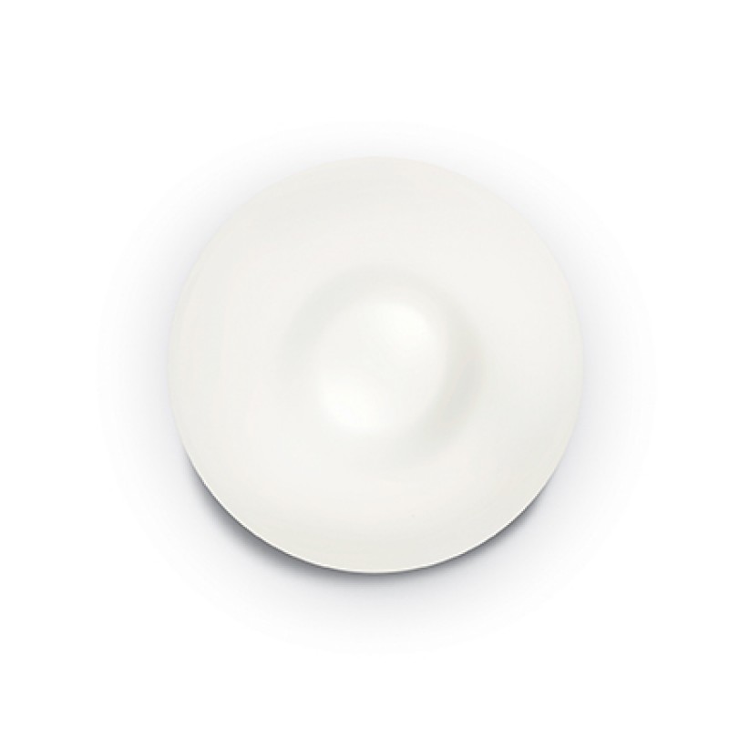 wall lamp GLORY PL2 D40 White