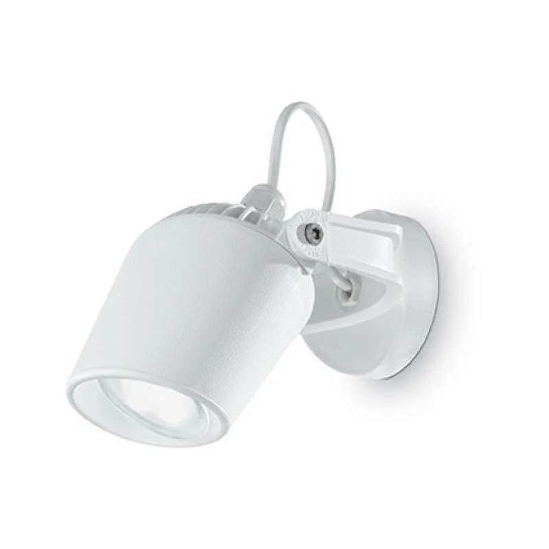 Ceiling-wall lamp MINITOMMY AP1 White