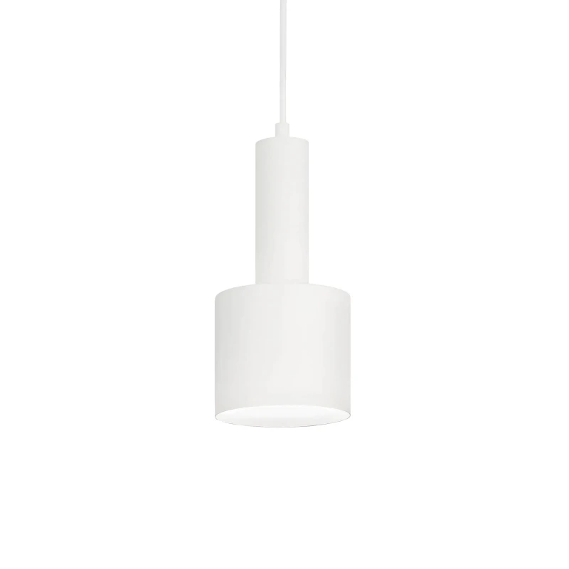 Pendant lamp - HOLLY SP1 Ø 12 см White