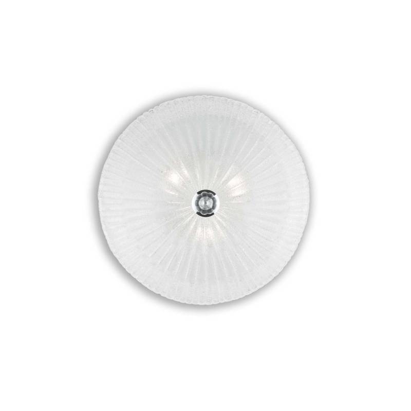 Ceiling lamp Shell 008608