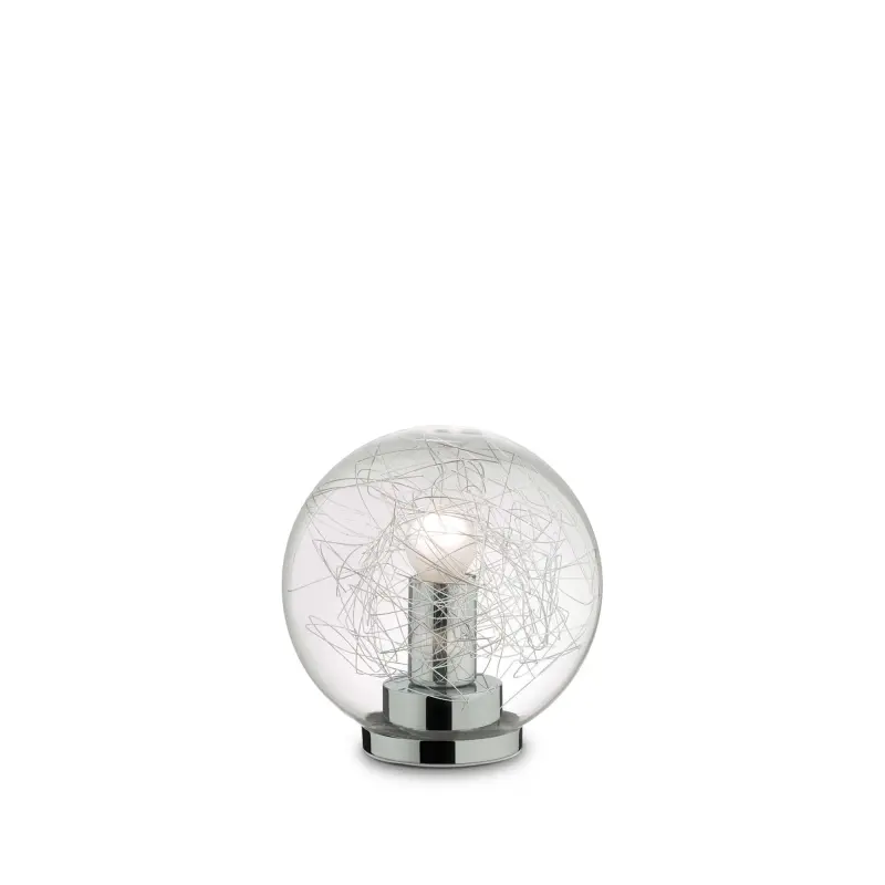 Galda lampa MAPA MAX TL1 D20