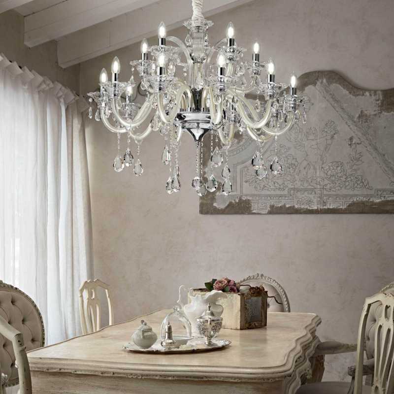 Chandelier Colossal 081564