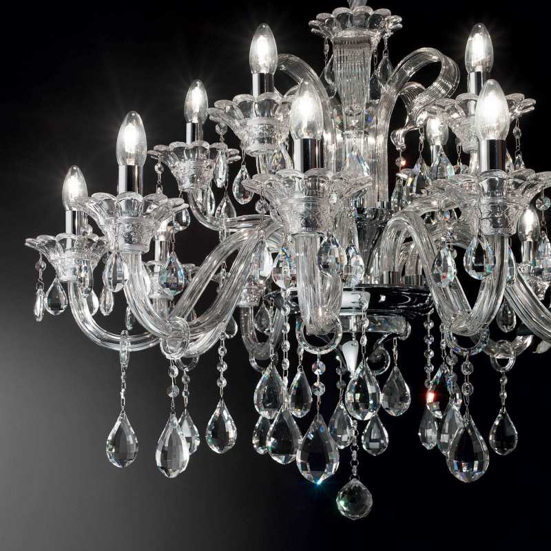Chandelier Colossal 114170