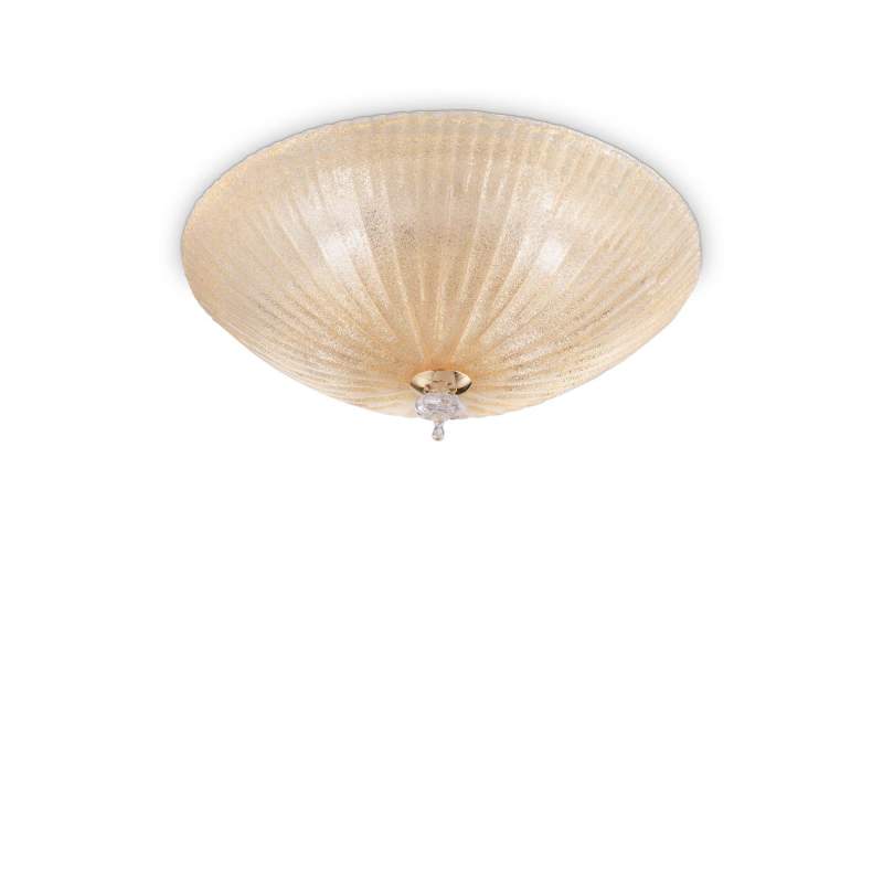 Griestu lampa Shell 140179