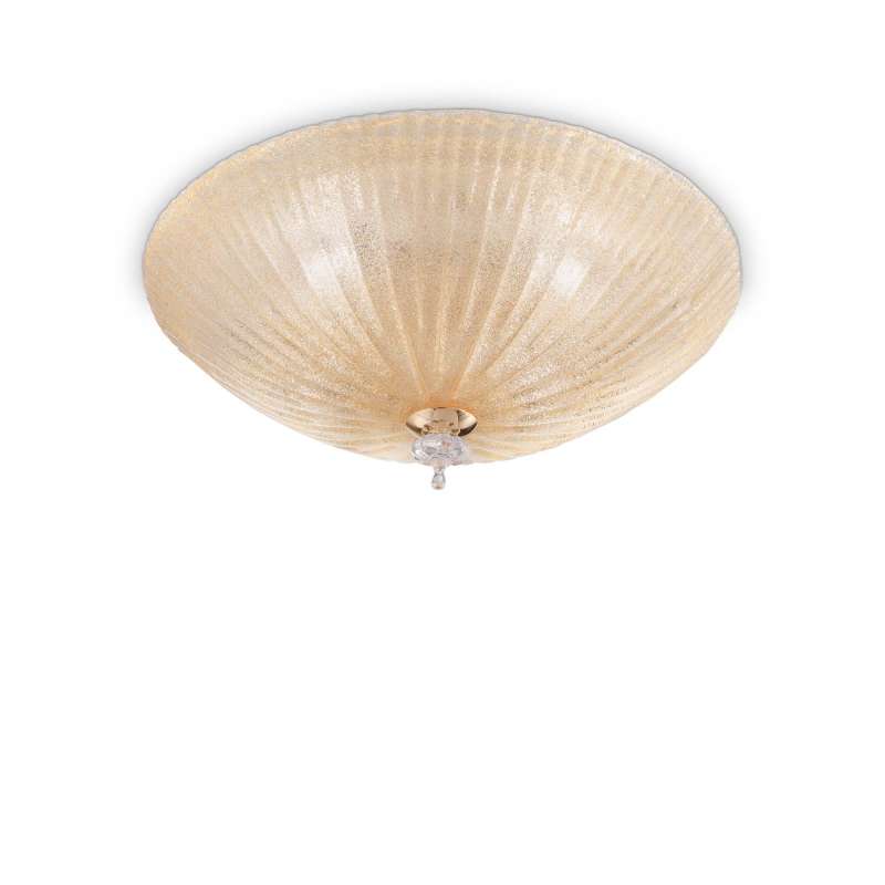 Griestu lampa Shell 140186