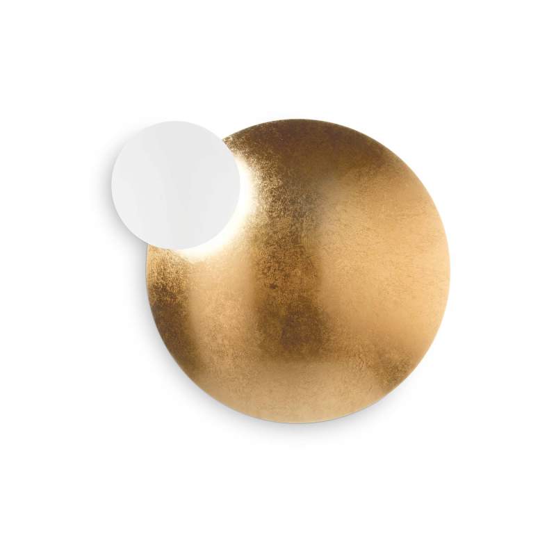 Wall lamp Eclissi 259062