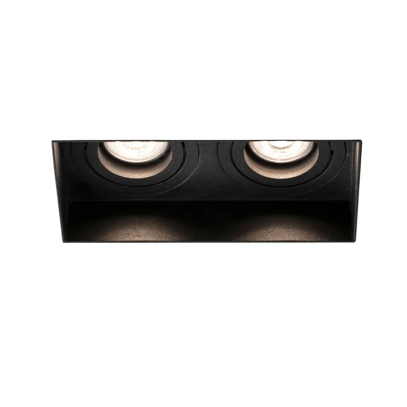 Iebūvējama lampa 40123 Faro