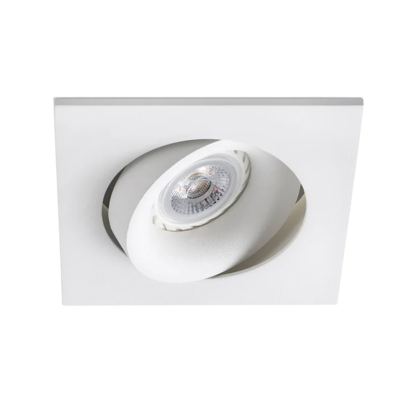 Iebūvējama lampa ARGON-C White