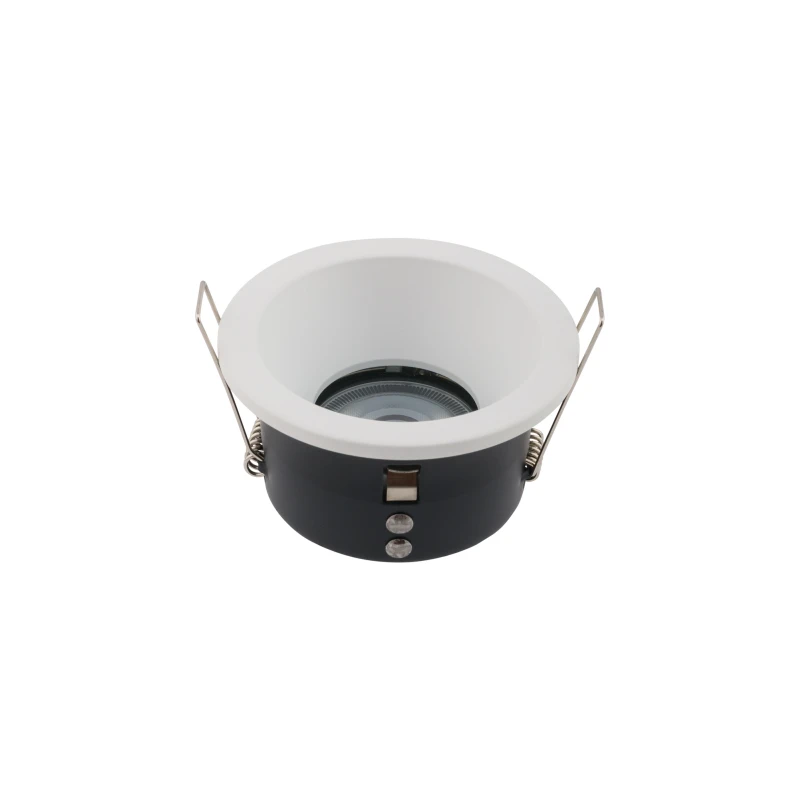 Recessed spotlight CHARLIE 8366 WH