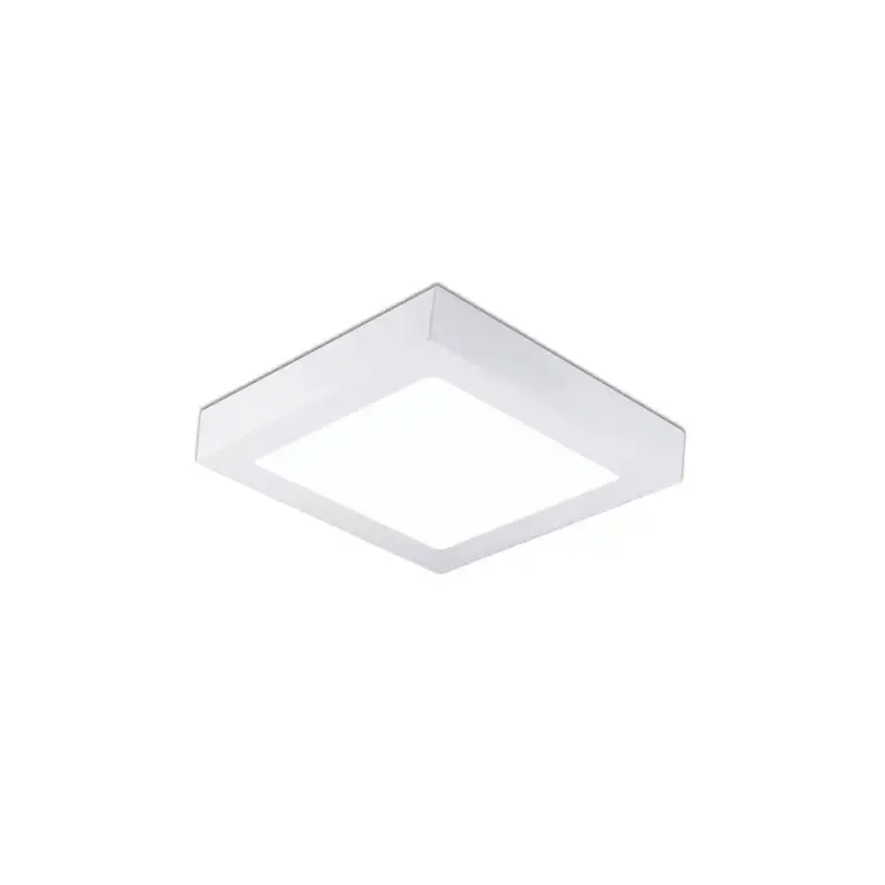 Iebūvējama lampa DISC SQUARE SURFACE 30 x 30 cm W...