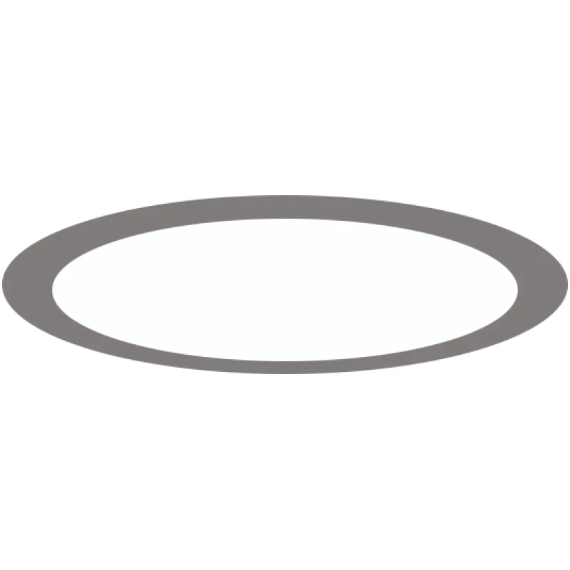 Iebūvējama lampa DOWNLIGHT DISC LED