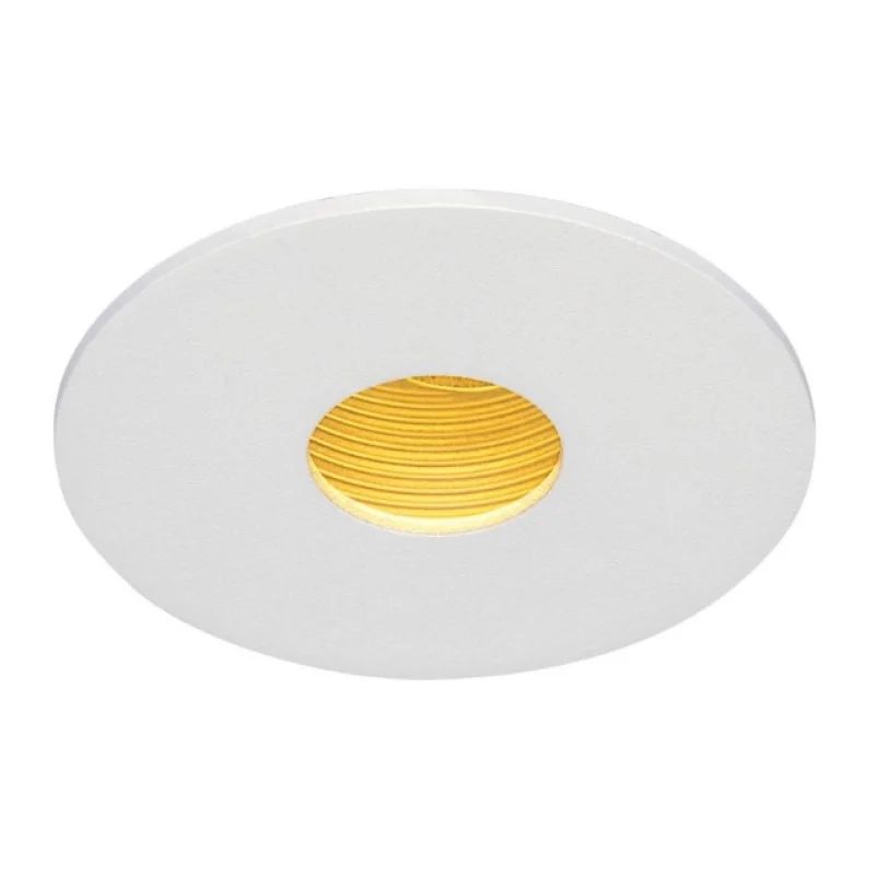 Recessed lamp H-LIGHT 1 White