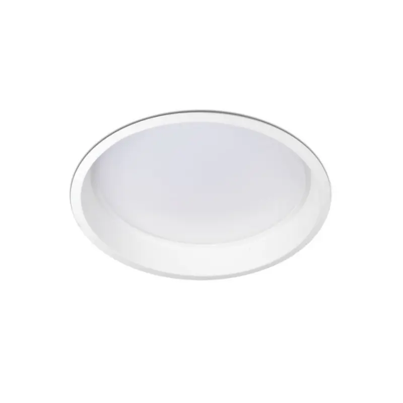 Iebūvējama lampa LIM ROUND Ø 15 cm