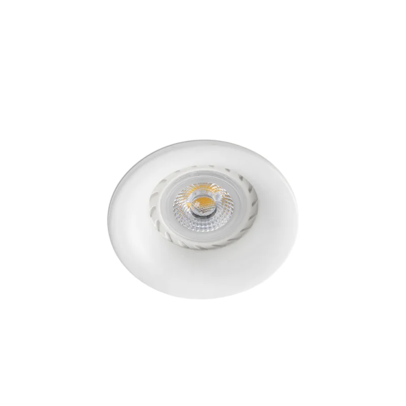 Iebūvējama lampa NEON-R White