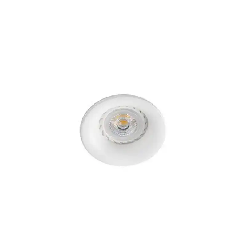 Downlight lamp NEON-R White