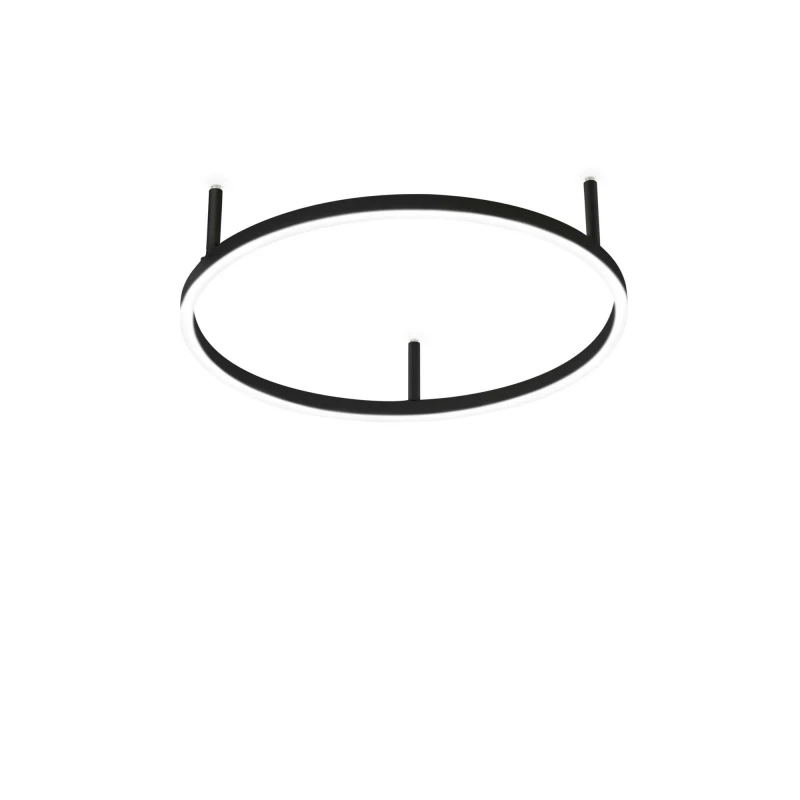Iebūvējama lampa ORACLE SLIM PL D050 ROUND