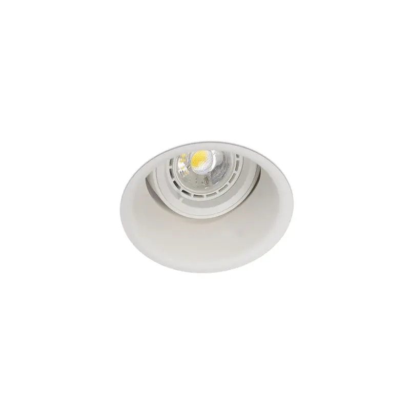 Iebūvējama lampa OZONE White