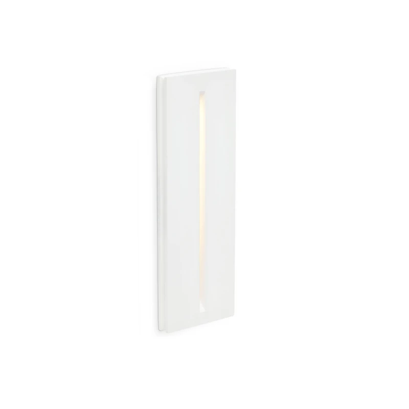 Downlight lamp PLAS - 2 Led White