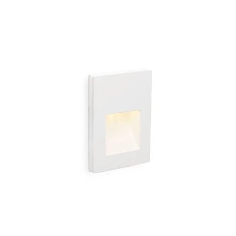 Downlight lamp PLAS - 3 Led White